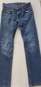 Levi's jeans